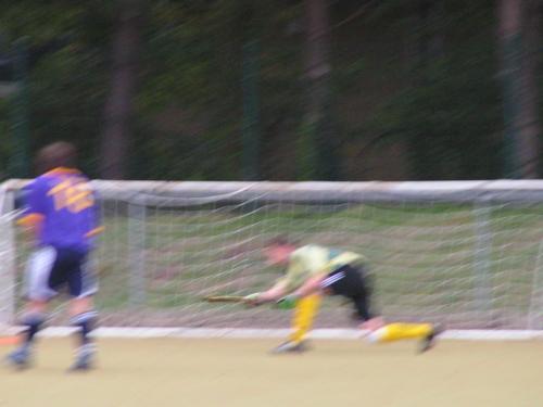MENs 2s vs SAFFRON WALDEN - NOVEMBER 2008 - photo 20 (pictures\pict9997.jpg)